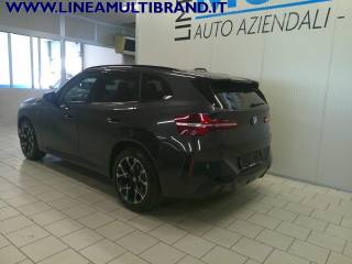 BMW X3 usata, con Portellone posteriore elettrico