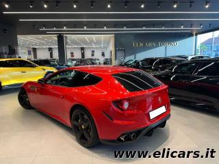 FERRARI FF usata, con Airbag
