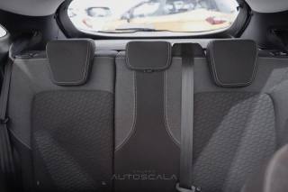 FORD Puma usata, con Controllo elettronico della corsia