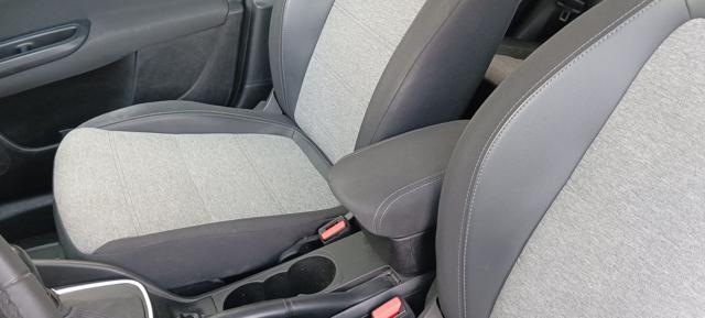FIAT Tipo usata, con Fari LED