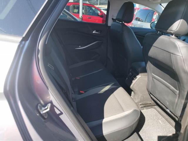 OPEL Grandland usata, con Climatizzatore
