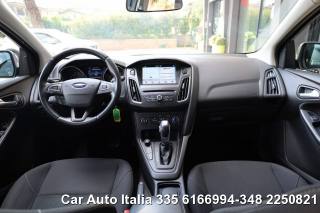 FORD Focus usata, con Servosterzo