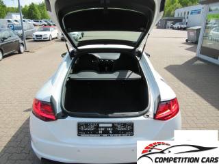 AUDI TT usata, con Servosterzo