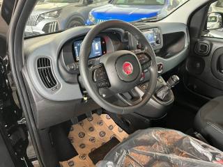 FIAT Panda usata, con Chiusura centralizzata