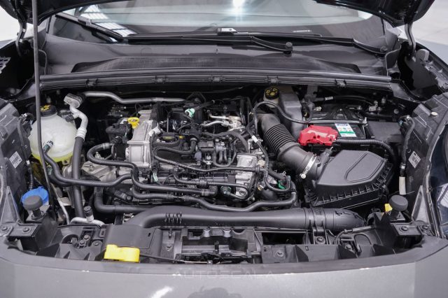 FORD Puma usata 33