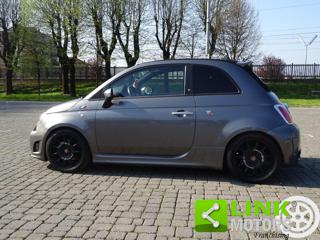 ABARTH 500 usata, con Airbag Passeggero