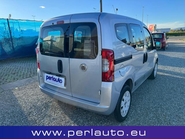 FIAT Qubo usata, con Airbag Passeggero