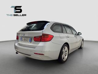 BMW 316 usata, con Airbag Passeggero