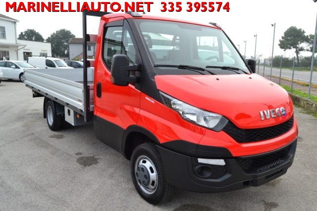 IVECO Daily usata, con Chiusura centralizzata