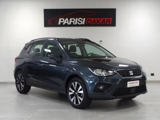 SEAT Arona usata, con Airbag