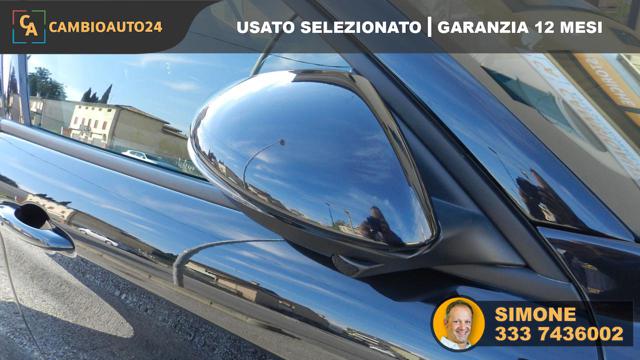 ALFA ROMEO Stelvio usata, con Supporto lombare