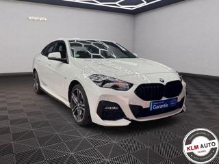 BMW 218 usata, con Airbag laterali