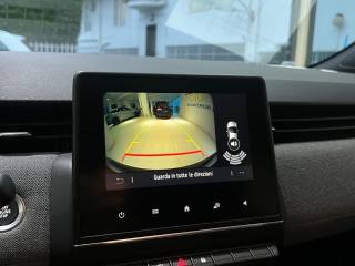 RENAULT Clio usata, con Vivavoce