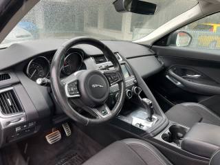 JAGUAR E-Pace usata, con Cerchi in lega