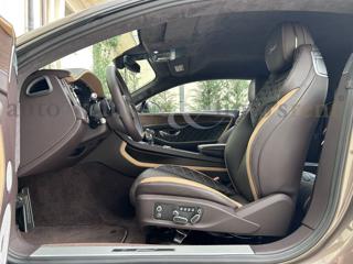 BENTLEY Continental usata, con Antifurto