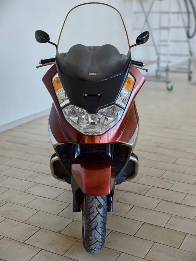 APRILIA Atlantic 500 usata 4