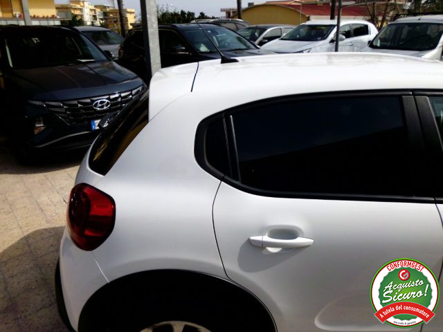 CITROEN C3 usata 33