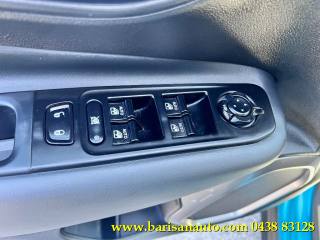 JEEP Renegade usata, con Chiusura centralizzata