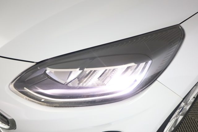 FORD Fiesta usata 7