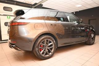 LAND ROVER Range Rover Sport usata 98