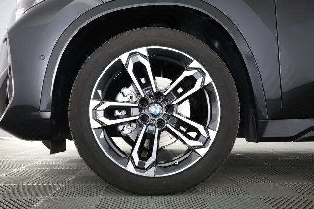 BMW X1 usata 14