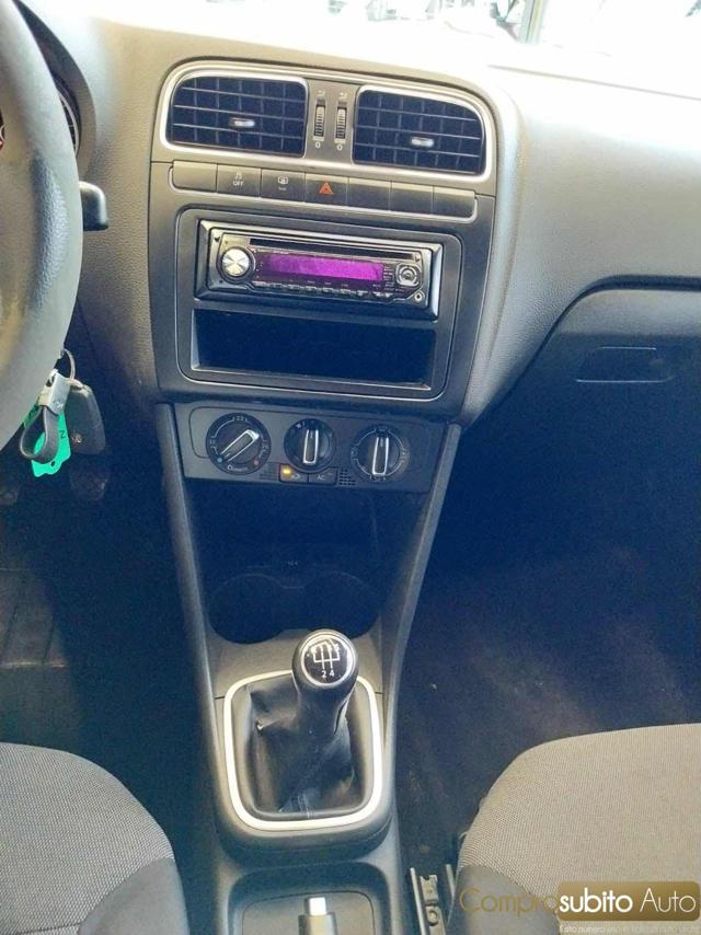 VOLKSWAGEN Polo usata 14