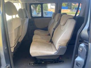 CITROEN Jumpy usata, con Sedile posteriore sdoppiato