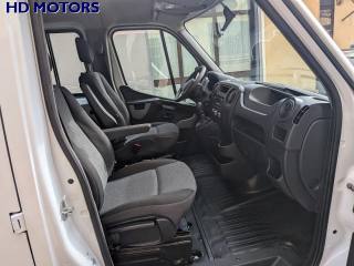 RENAULT Master usata, con Bracciolo