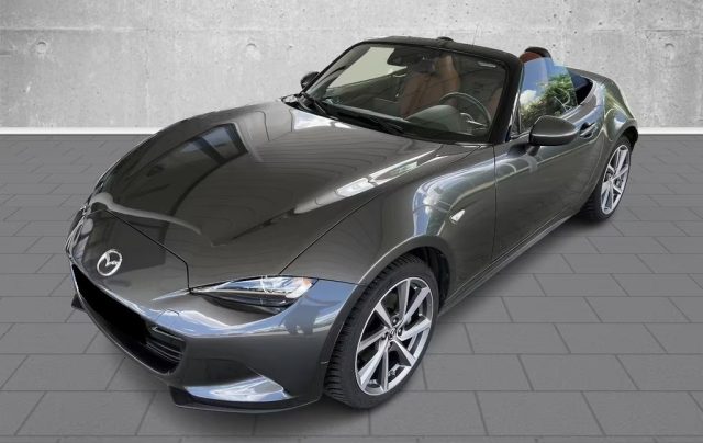 MAZDA MX-5 usata, con Chiusura centralizzata