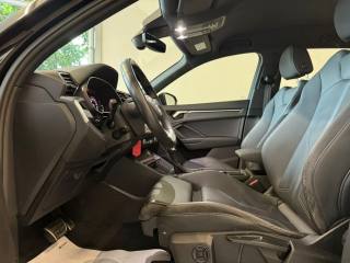 AUDI Q3 usata, con Immobilizzatore elettronico