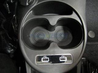 FIAT 500 usata, con Touch screen