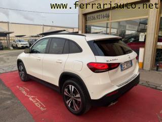 MERCEDES-BENZ GLA 200 usata, con Airbag Passeggero