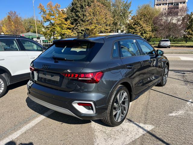 AUDI A3 usata, con Airbag