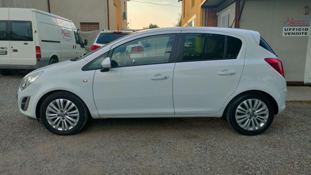 OPEL Corsa usata, con Cerchi in lega