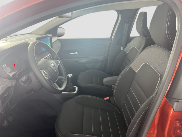 DACIA Jogger usata 8