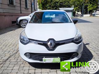 RENAULT Clio usata, con Airbag Passeggero