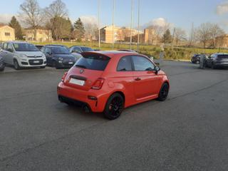 ABARTH 695 usata, con Controllo trazione
