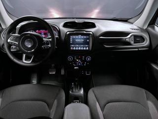 JEEP Renegade usata, con Chiusura centralizzata