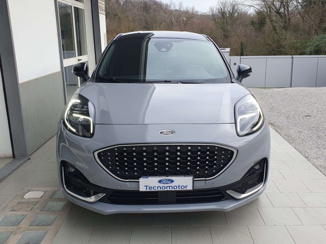 FORD Puma usata, con ABS
