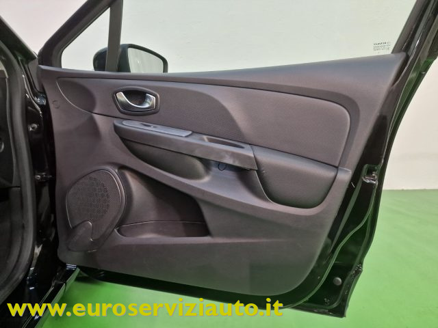 RENAULT Clio usata 36
