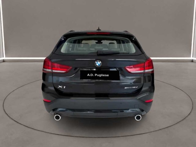BMW X1 usata, con Autoradio