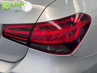 MERCEDES-BENZ A 180 usata 22