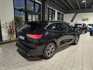 FORD Kuga usata, con Airbag laterali