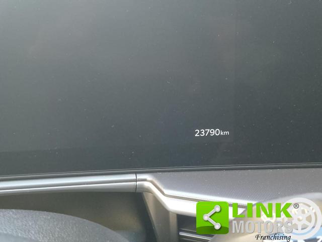 KIA Sorento usata, con Climatizzatore