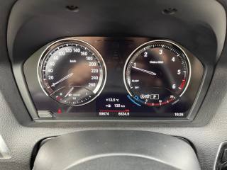 BMW 118 usata, con Sistema di navigazione