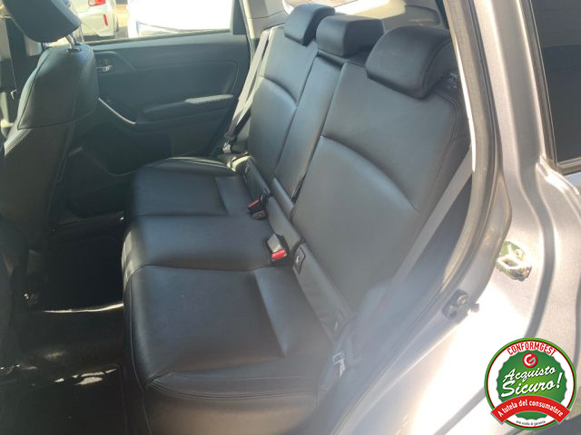 SUBARU Forester usata, con Fari Xenon