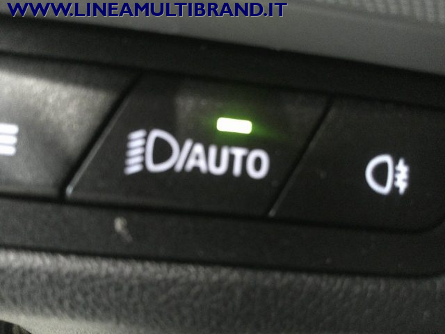 BMW 218 usata, con Sedili sportivi