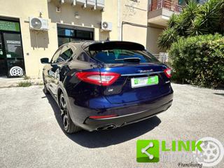MASERATI Levante usata 7