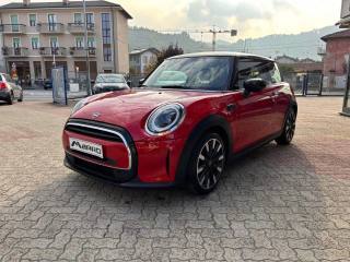 MINI Cooper usata, con Airbag laterali