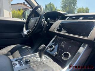 LAND ROVER Range Rover Sport usata, con Autoradio
